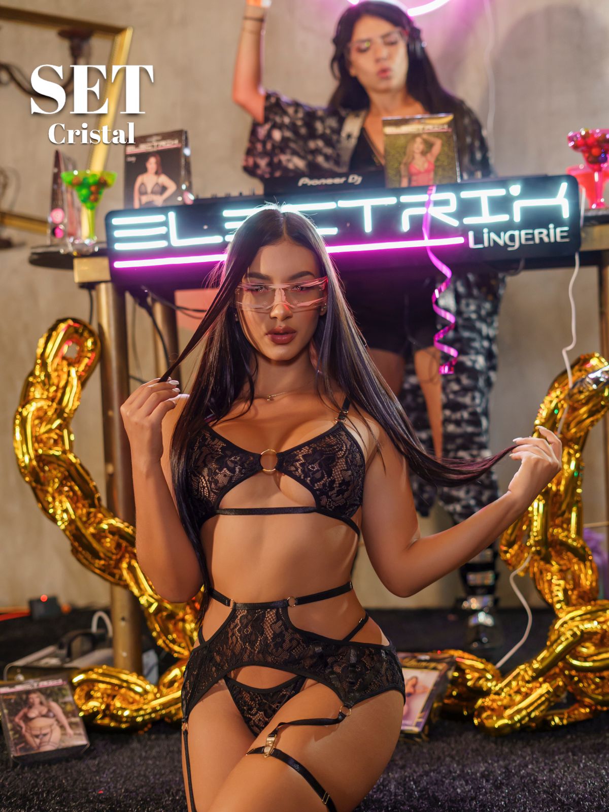 Crystal Set