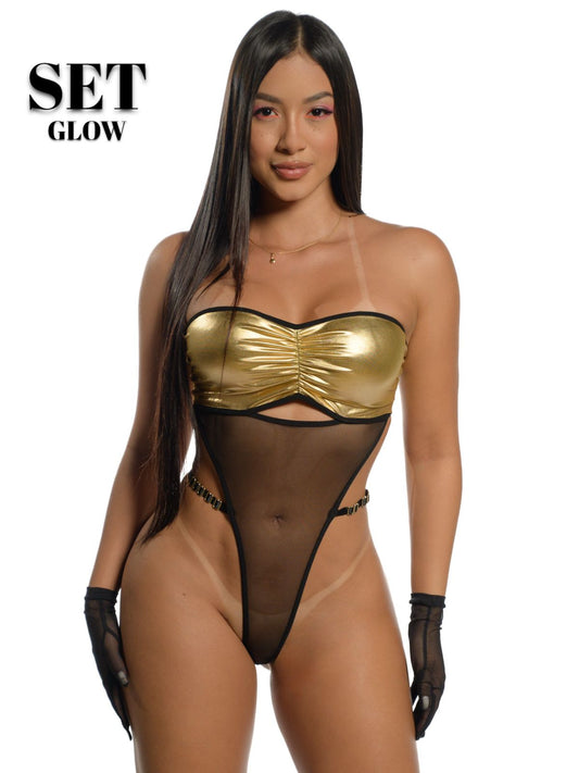 Set Glow