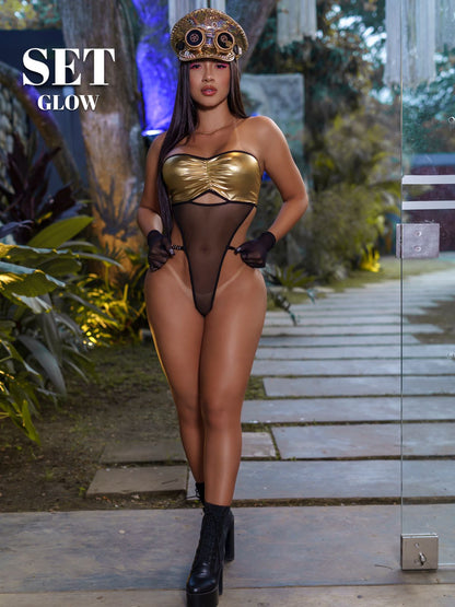 Glow Set