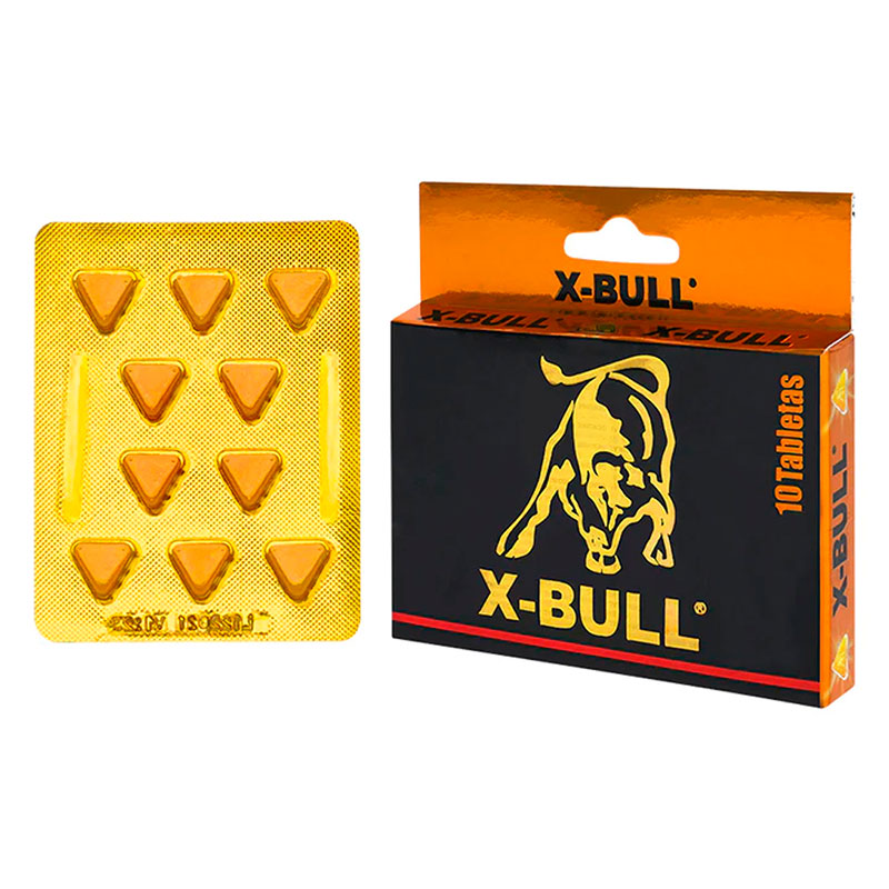 Sex Bull Paste Enhancer (Become a Bull)