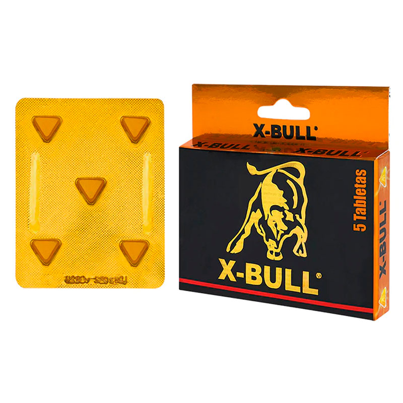 Sex Bull Paste Enhancer (Become a Bull)