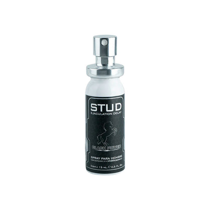 Stud Black Power Spray Retardant Lubricant X 15 ML 