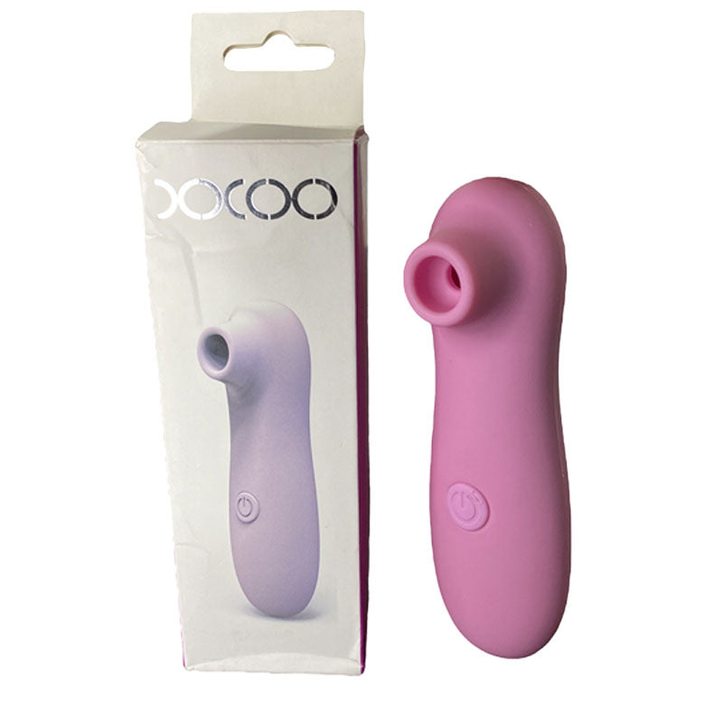 Succionador XOXO