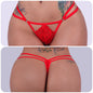 Paxion 2 Double Strip Thongs