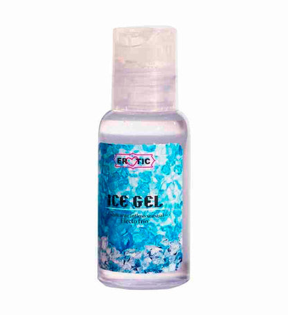 Intimate Lubricant Erotic Hot-Ice