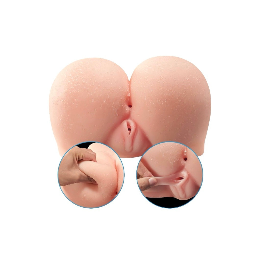 Vagina En 4