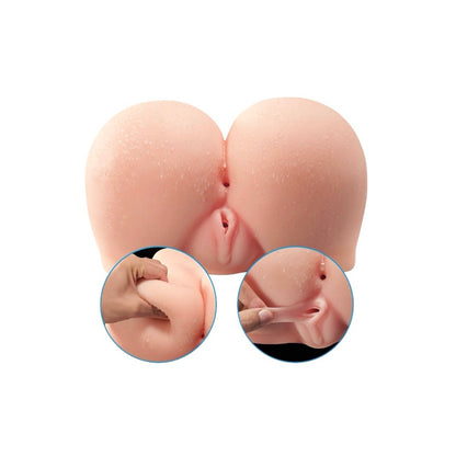 Vagina En 4
