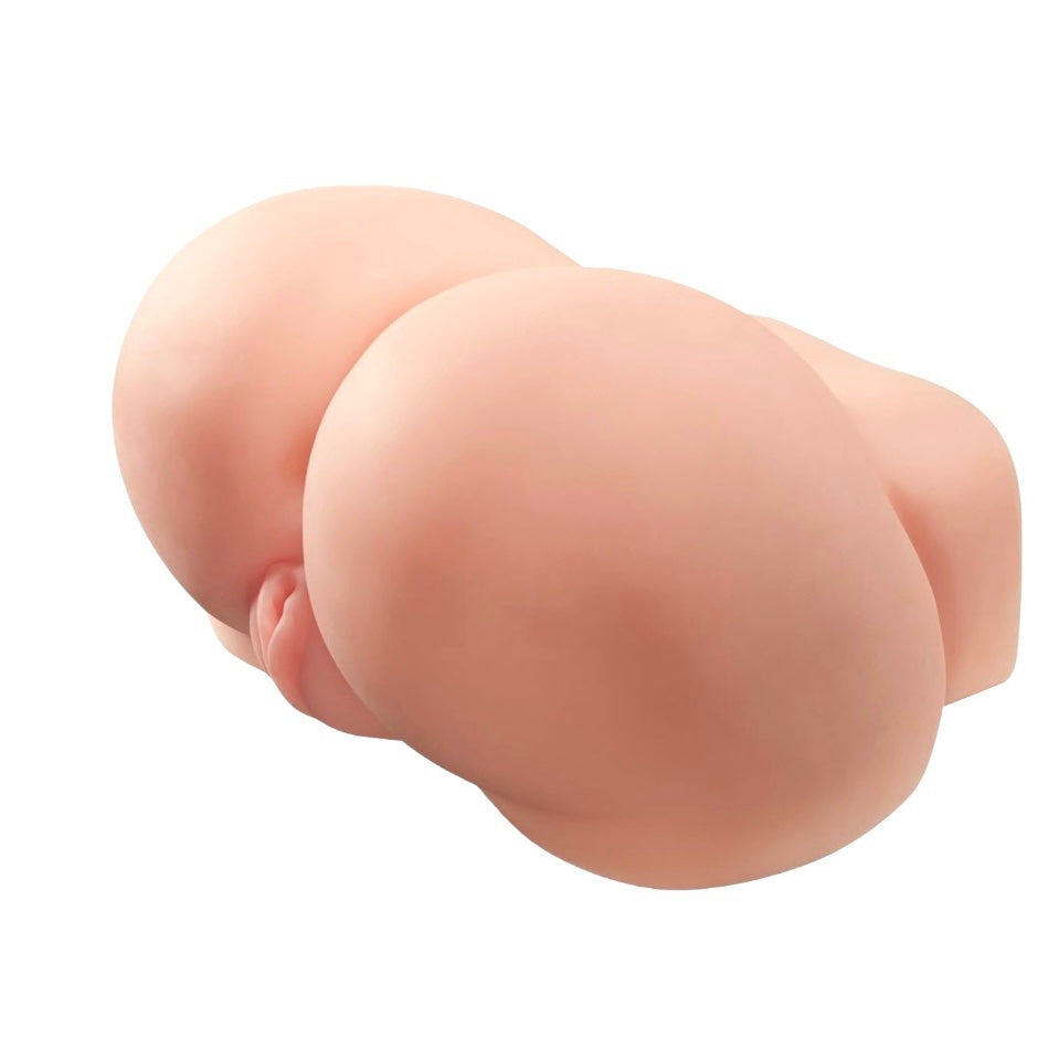 Vagina En 4