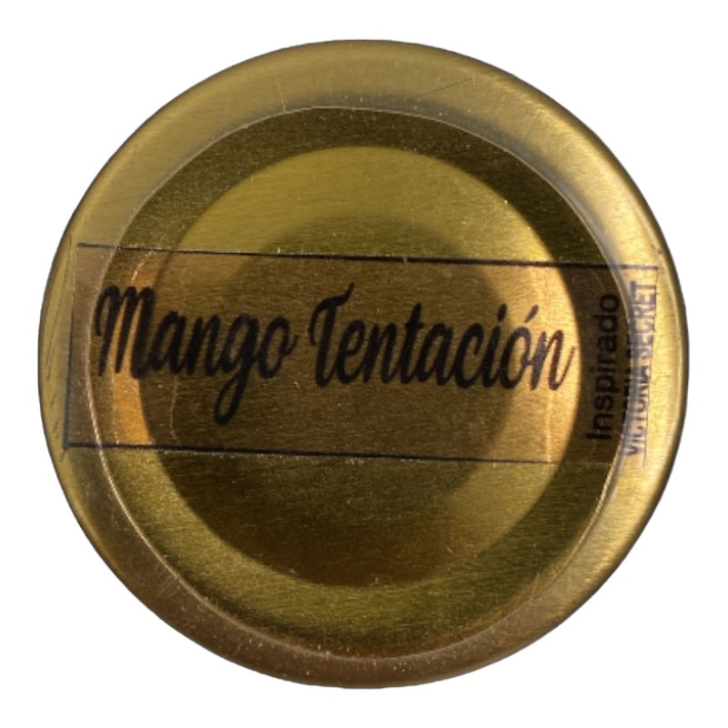 Shunga Candle for Flavored Massages