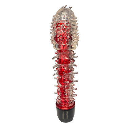 Vibrador Erizo