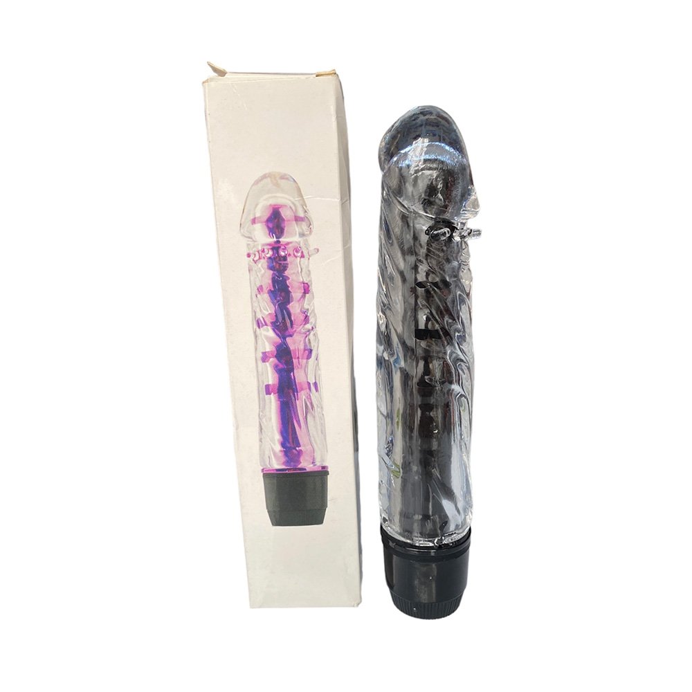 Lizo Vibrator