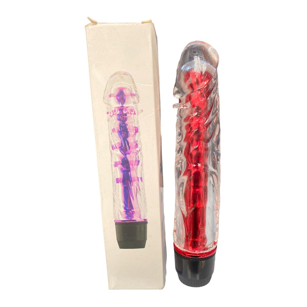 Lizo Vibrator