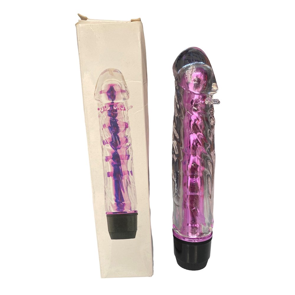 Lizo Vibrator