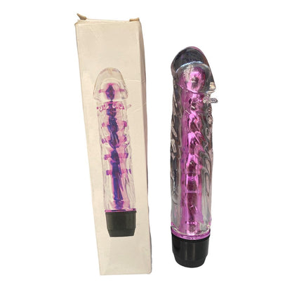 Lizo Vibrator