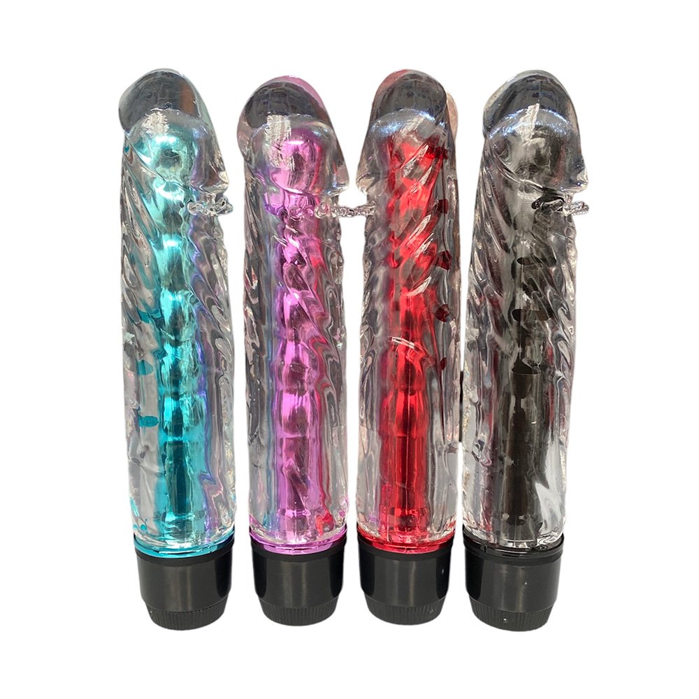 Lizo Vibrator