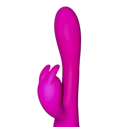 Vibrador Doble Estimulacion Rabbit