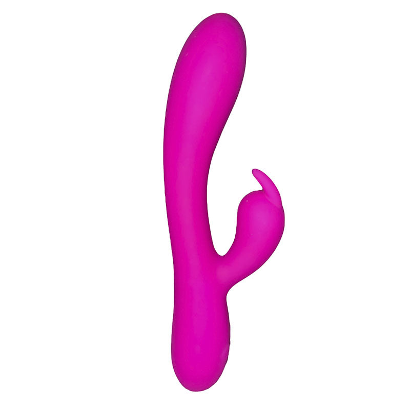 Vibrador Doble Estimulacion Rabbit