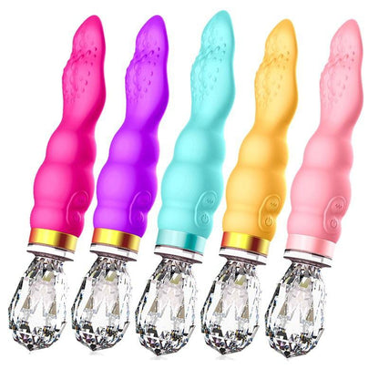 Oreams Tongue AV-03 Vibrator