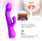 Vibrador Oreams Cabeza Dildo AV-04