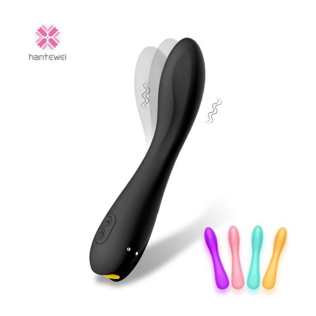 Oreams Flexible Curve AV-05 Vibrator