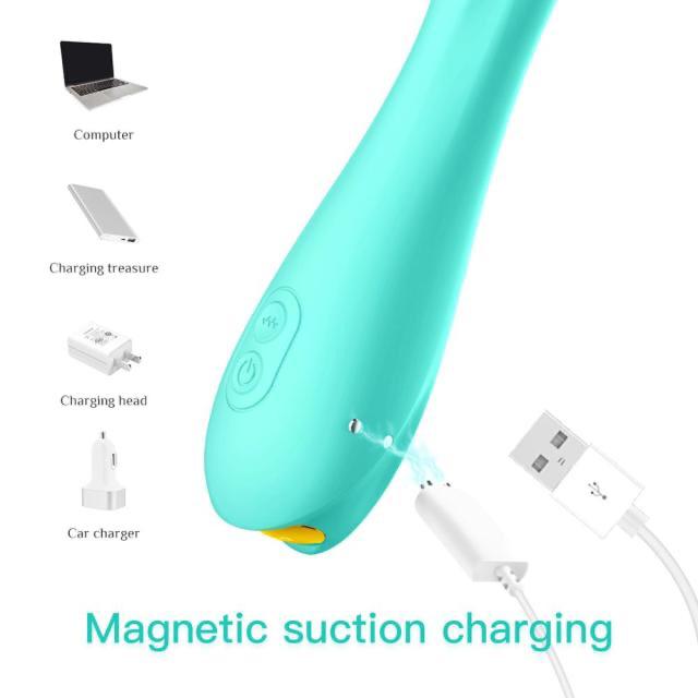 Oreams Flexible Curve AV-05 Vibrator