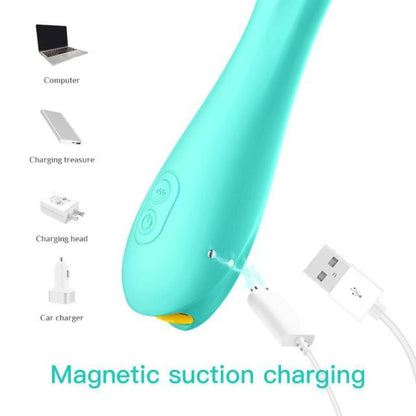 Oreams Flexible Curve AV-05 Vibrator