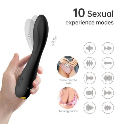 Oreams Flexible Curve AV-05 Vibrator