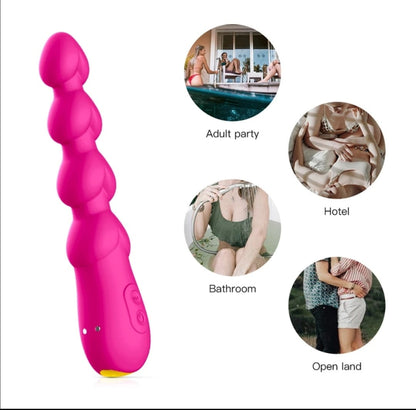 Oreams Cora Bullet AV-06 Vibrator