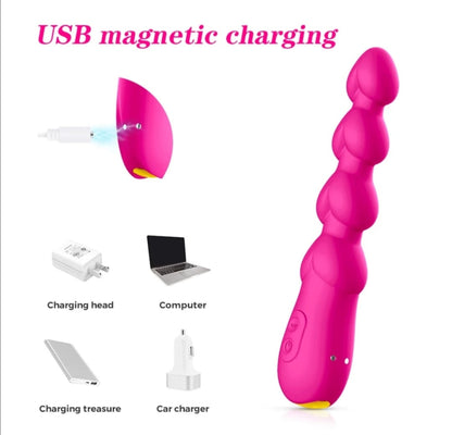 Oreams Cora Bullet AV-06 Vibrator
