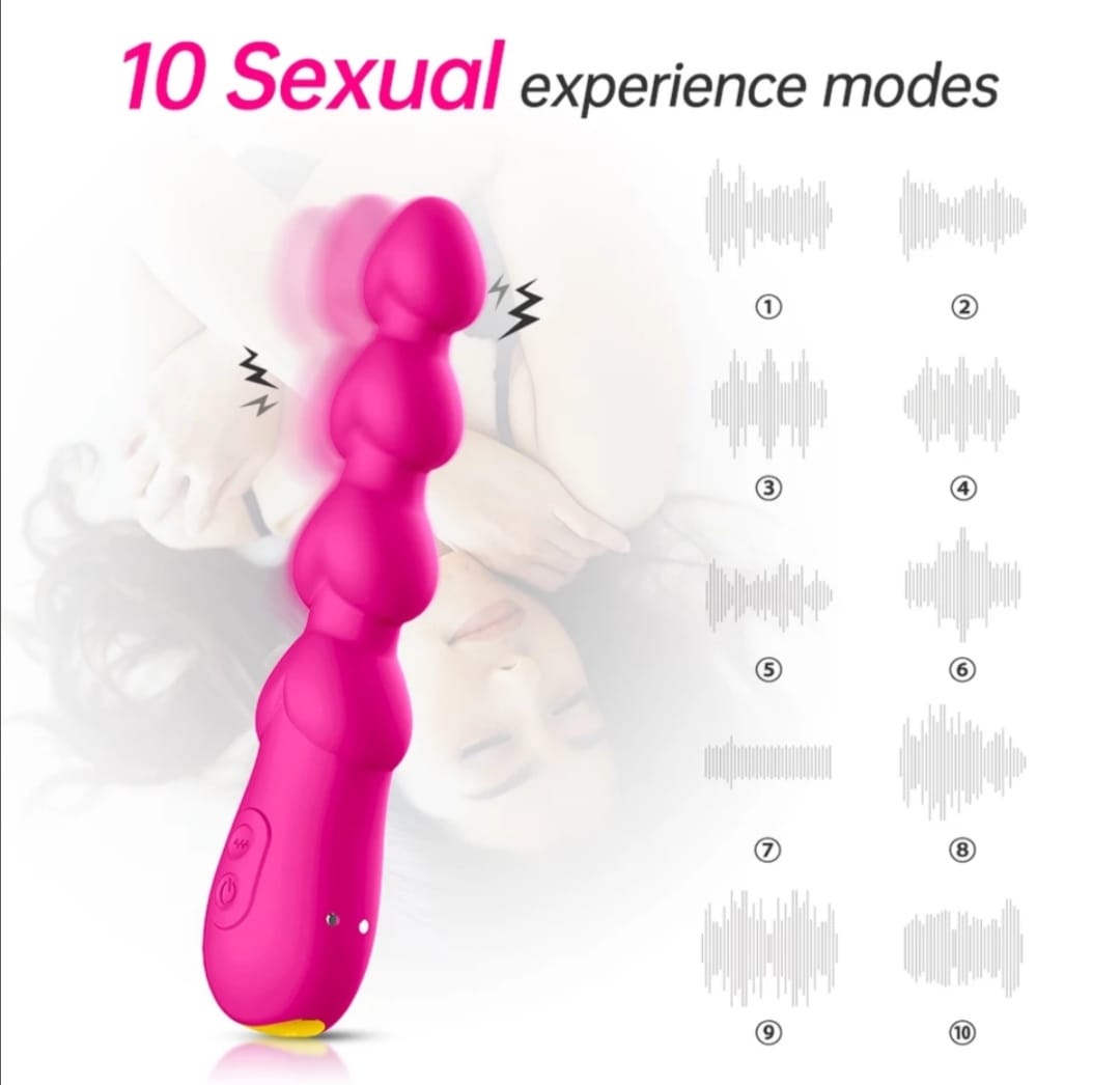 Oreams Cora Bullet AV-06 Vibrator