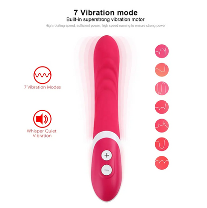 Vibrador Swell A0002