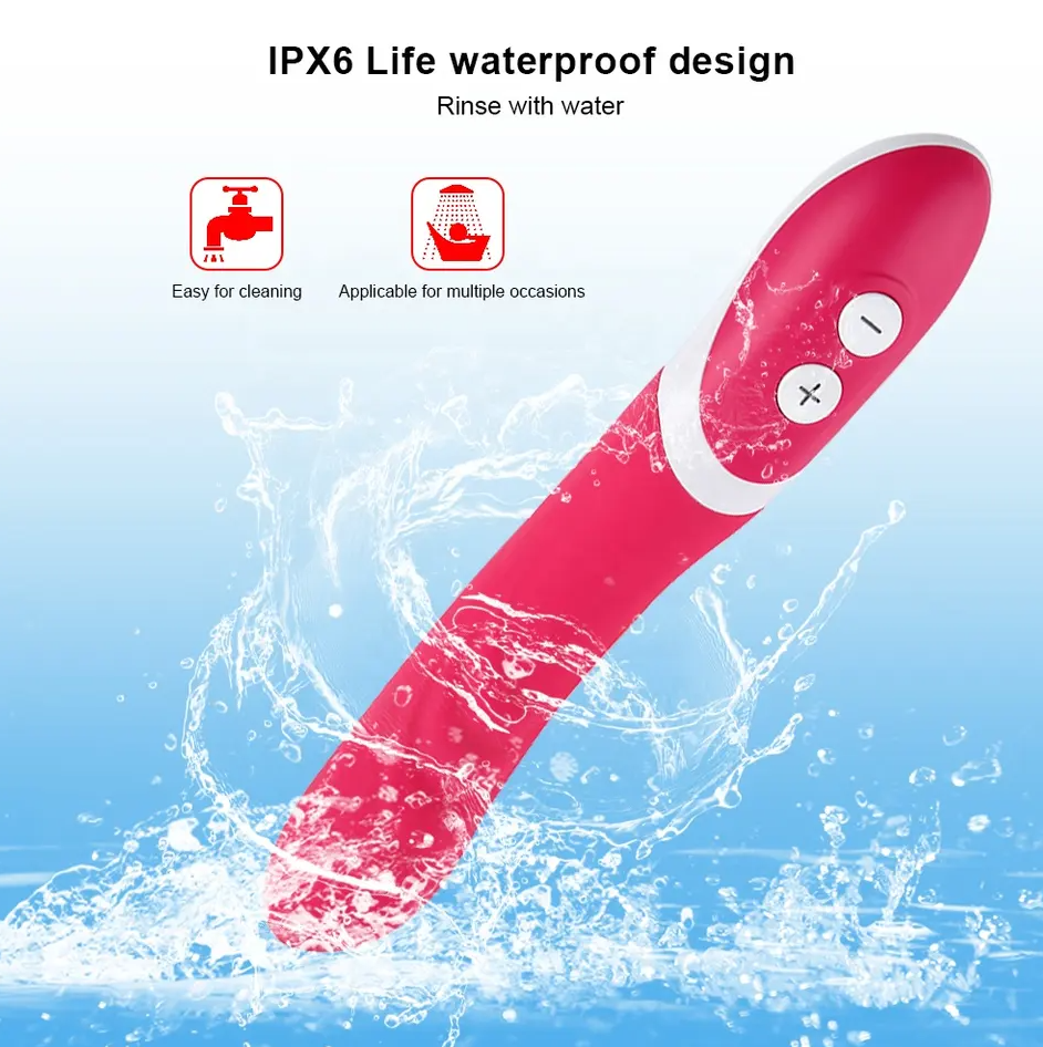 Vibrador Swell A0002