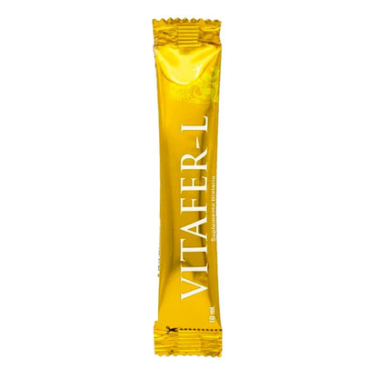 Vitafer-L Energizing &amp; Enhancer 10ml
